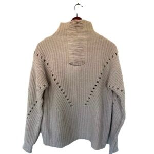 One grey day from Revolve Sweater